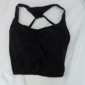 Buffbunny Karma Crop